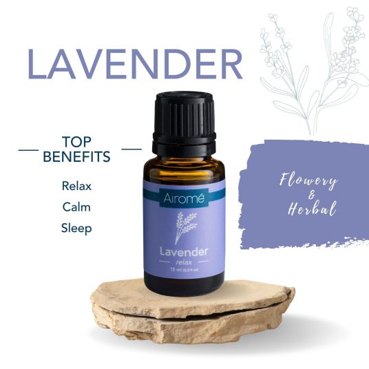 Start a solid aromatherapy foundation with these everyday essential oil basics. Each has been selected for its vibrant fragrance and aromatherapy properties. Use as individual oils or blend together for a variety of benefits. Set includes Lavender, Lemongrass, Orange, Peppermint and Tea Tree essential oils. Each can be diffused to release various aromatherapy benefits. That can be used on their own or combined with other oils for unique fragrance blends.