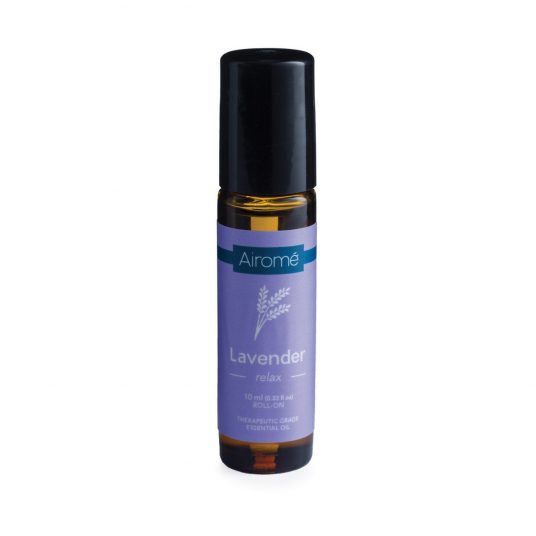 Lavender Essential Oil Roll-On