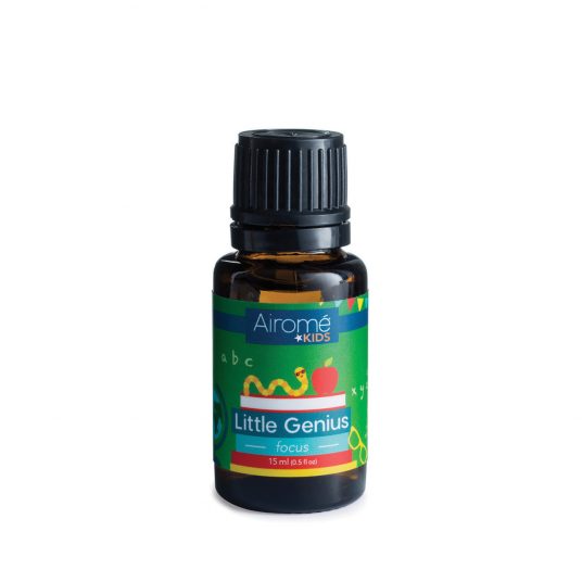 Little Genius Kids Essential Oil Blend