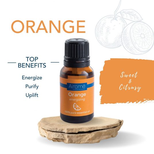 Start a solid aromatherapy foundation with these everyday essential oil basics. Each has been selected for its vibrant fragrance and aromatherapy properties. Use as individual oils or blend together for a variety of benefits. Set includes Lavender, Lemongrass, Orange, Peppermint and Tea Tree essential oils. Each can be diffused to release various aromatherapy benefits. That can be used on their own or combined with other oils for unique fragrance blends.