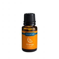Orange Essential Oil