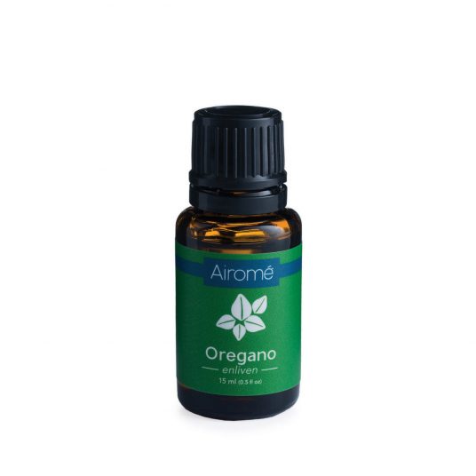 Oregano Essential Oil