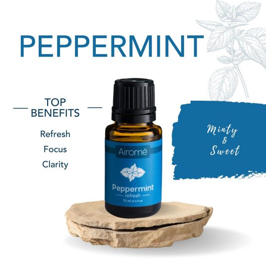 Aromatherapy Essential Oils Giftset
