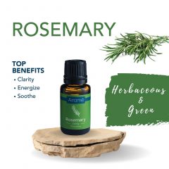 Rosemary Essential Oil