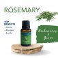 Rosemary Essential Oil
