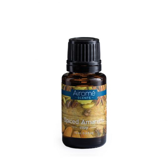 Spiced Amaretto Scents