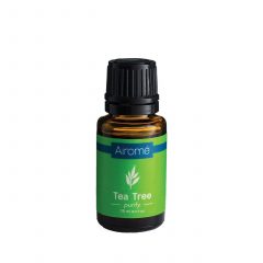 Tea Tree Essential Oil