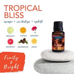 Tropical Bliss Scents