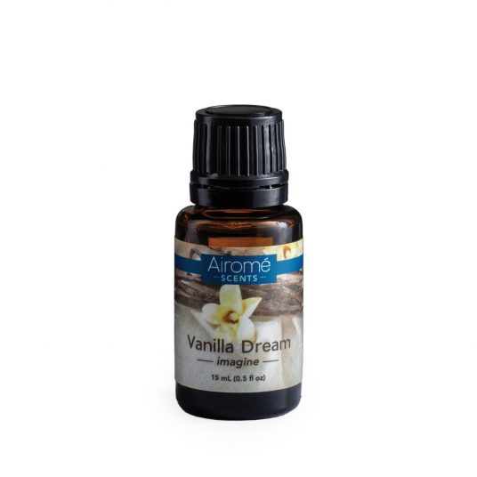 Vanilla Dream Scents