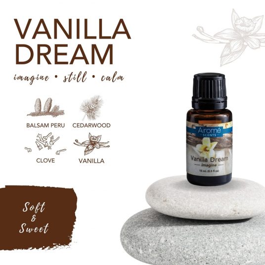 Fall Favorites Essential Oils Giftset