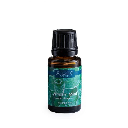 Winter Mint Scents
