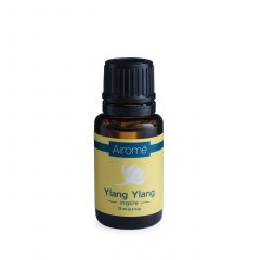 Ylang Ylang Essential Oil