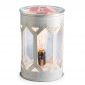 Arbor Vintage Bulb Illumination Fragrance Warmer