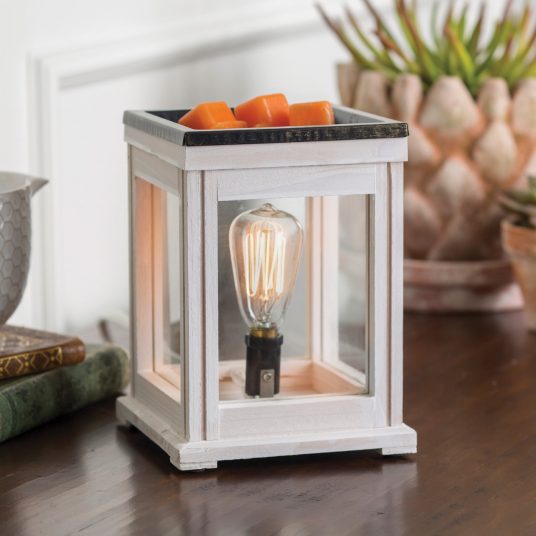 Arbor Wax Melt Warmer