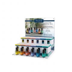 Airome 36 Essential Oil Display