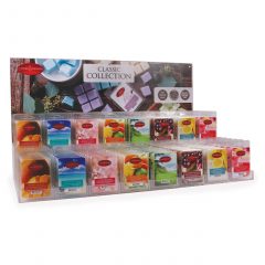 Wax Melt Acrylic Display