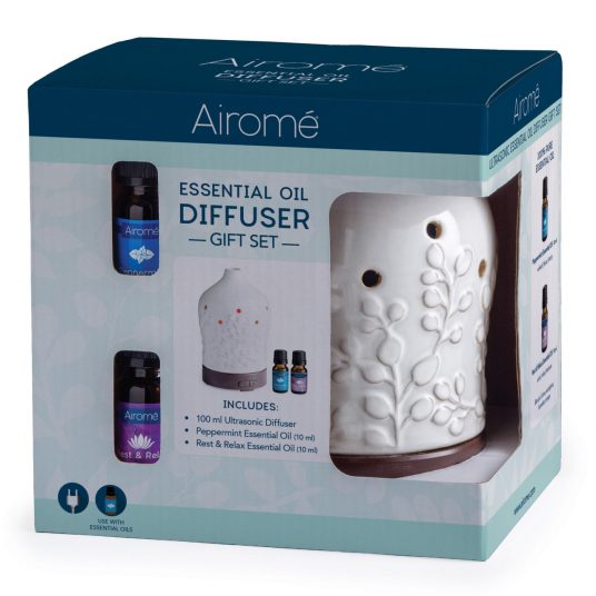 Willow Diffuser Gift Sets