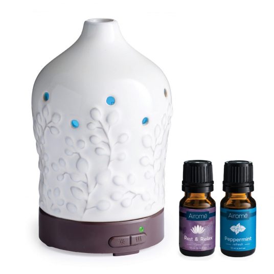 Willow Diffuser Gift Sets