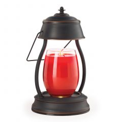 Oil Rubbed Bronze Hurricane Lamp