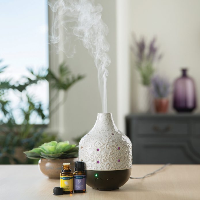Kickstart Your Wellness Journey with Aromatherapy