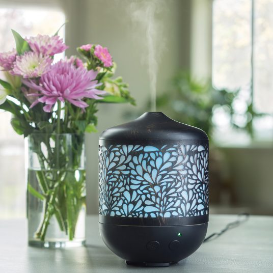 Petal Large Ultra Sonic Diffuser