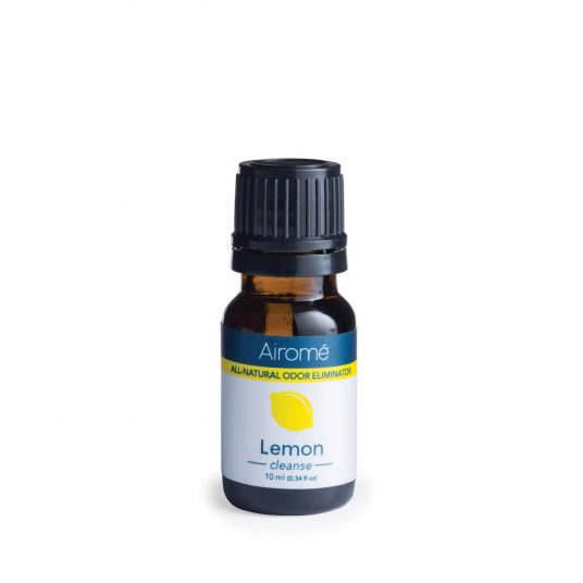 Lemon Odor Eliminator Essential Oil