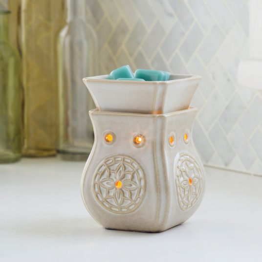 Insignia Midsize Illumination Fragrance Warmer
