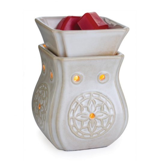 Insignia Midsize Illumination Fragrance Warmer