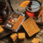 Buttered Maple Bourbon Artisan Wax Melts by Candle Warmers Etc. Warm bourbon spiced with fragrant maple and butter.