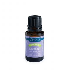 Lavender Organic mL Essential Oil