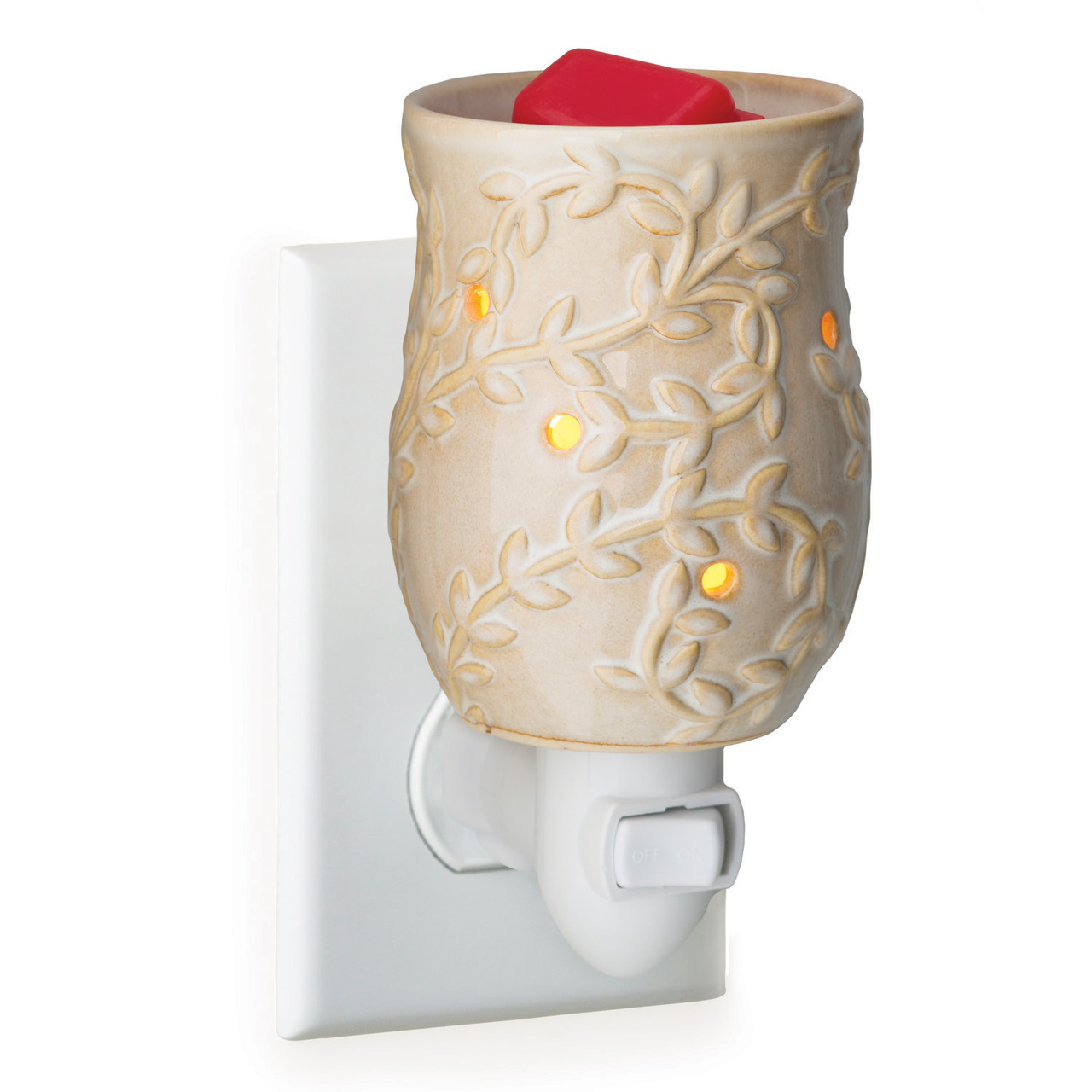 Chai Pluggable Diffuser