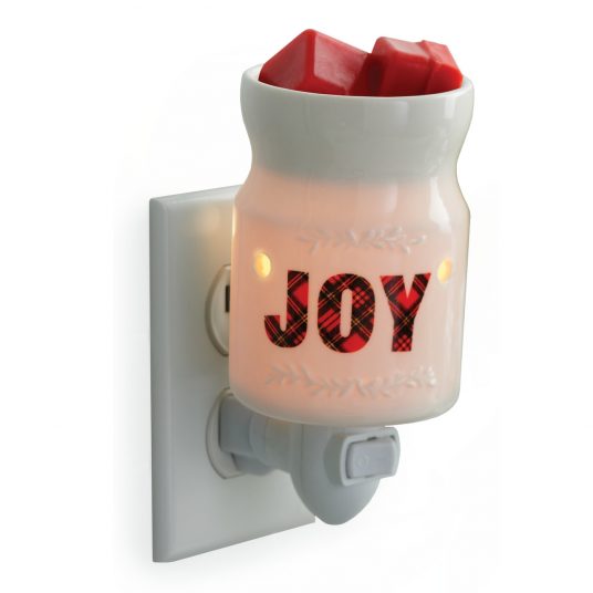 Live-Laugh-Love Wax Melt Warmer Set in Colorado Springs, CO