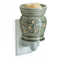 Perennial Pluggable Fragrance Warmer