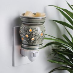 Perennial Pluggable Fragrance Warmer