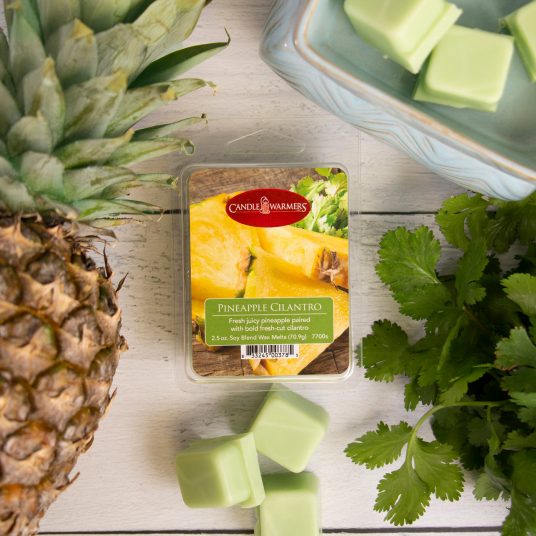 Pineapple Cilantro Classic Wax Melts