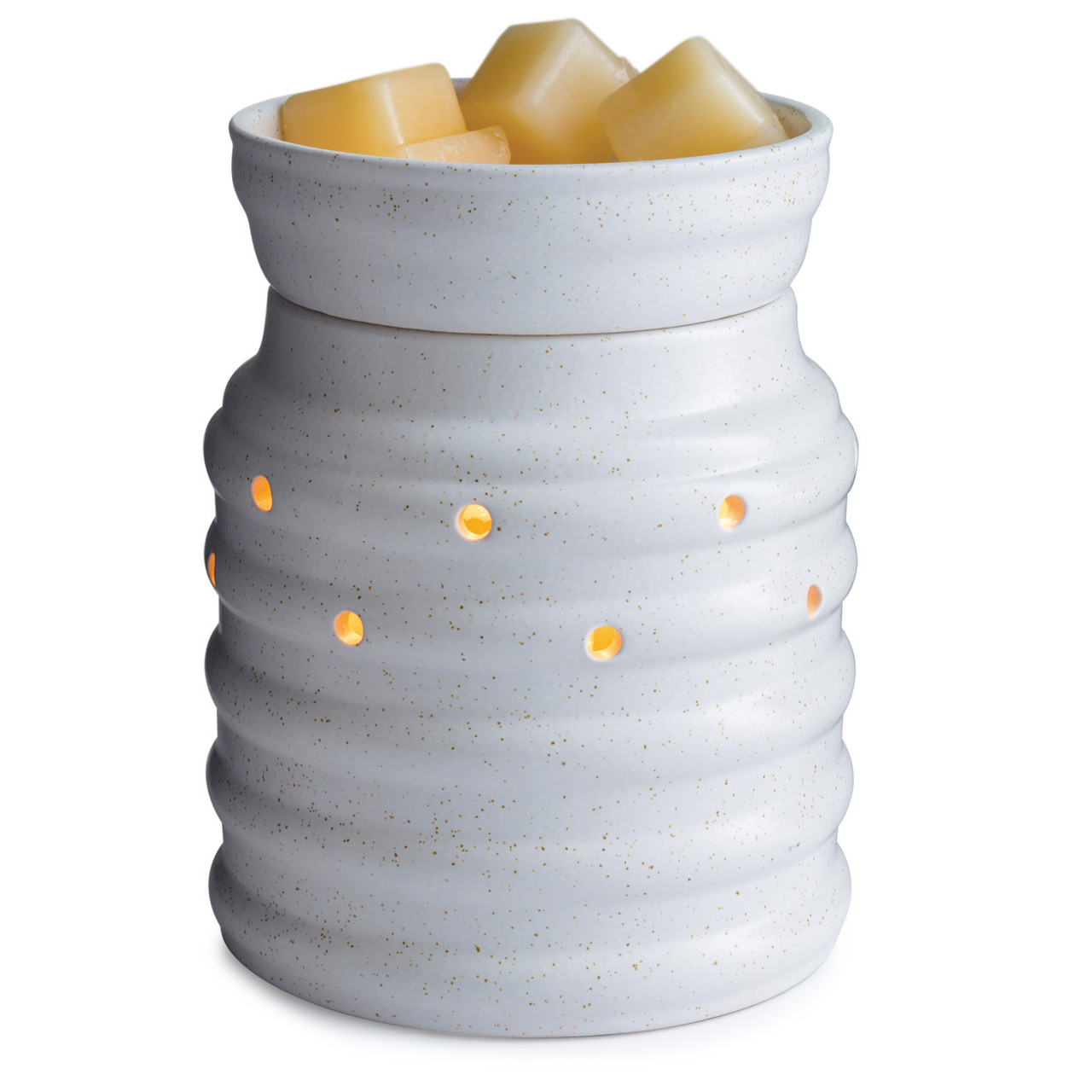 Farmhouse Illumination Fragrance Warmer Candle Warmers