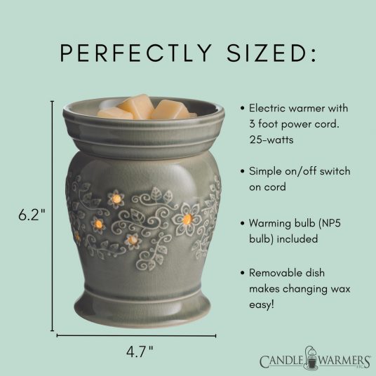 Perennial Illumination Fragrance Warmer