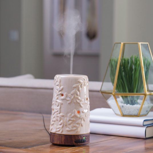 Flourish Medium Ultra Sonic Diffuser