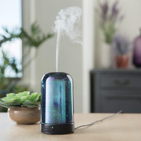 Galaxy Medium Ultra Sonic Diffuser