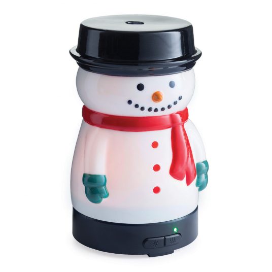 Snowman Medium Ultra Sonic Diffuser