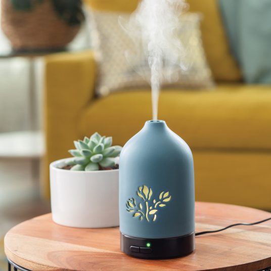 Magnolia Medium Ultra Sonic Diffuser