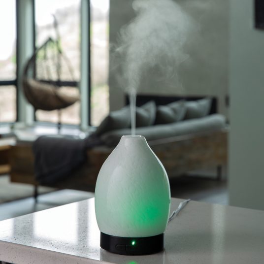 Moonstone Medium Ultra Sonic Diffuser