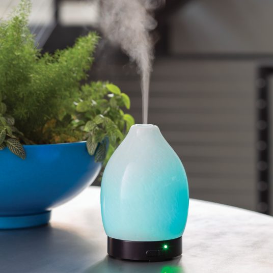 Moonstone Medium Ultra Sonic Diffuser