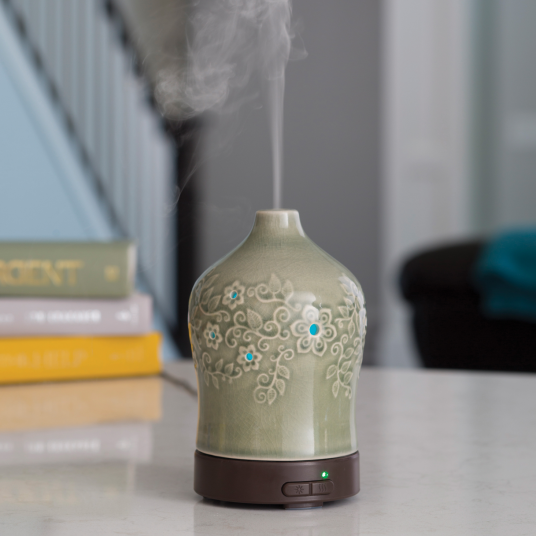 Perennial Medium Ultra Sonic Diffuser