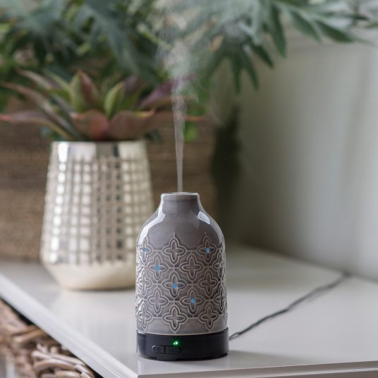Jasmine Medium Ultra Sonic Diffuser