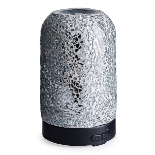 Reflection Medium Ultra Sonic Diffusers