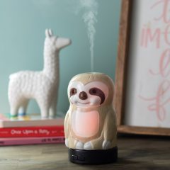 Sloth Medium Ultra Sonic Diffuser