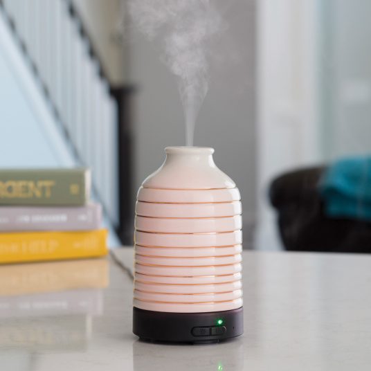 Serenity Medium Ultra Sonic Diffuser