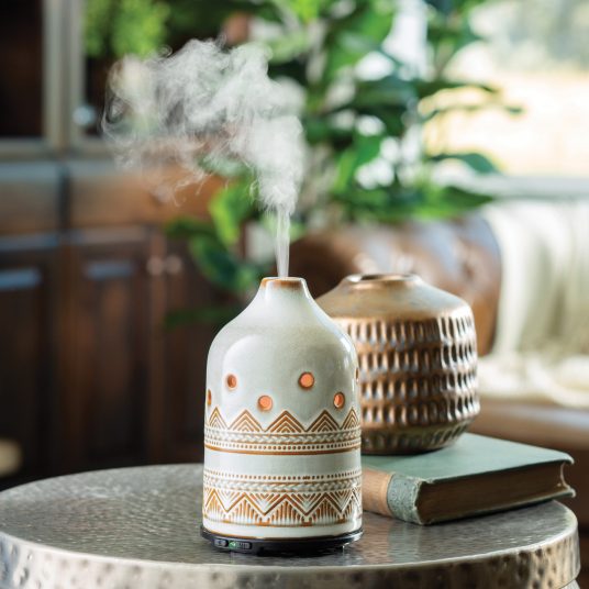 Southwest Medium Ultra Sonic Diffuser
