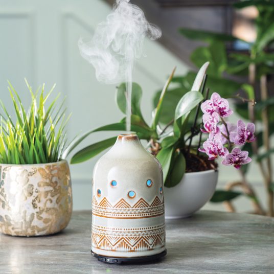 Southwest Medium Ultra Sonic Diffuser